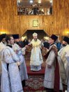 8-Архипастырский визит в Покровский собор города Усть-Каменогорска. Божественная Литургия в день празднования собора Пресвятой Богородицы
