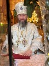 19-Архипастырский визит в Покровский собор города Усть-Каменогорска. Божественная Литургия в день празднования собора Пресвятой Богородицы
