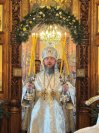 26-Архипастырский визит в Покровский собор города Усть-Каменогорска. Божественная Литургия в день празднования собора Пресвятой Богородицы