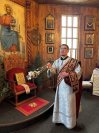30-Архипастырский визит в Покровский собор города Усть-Каменогорска. Божественная Литургия в день празднования собора Пресвятой Богородицы