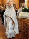 40-Архипастырский визит в Покровский собор города Усть-Каменогорска. Божественная Литургия в день празднования собора Пресвятой Богородицы