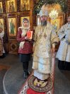 43-Архипастырский визит в Покровский собор города Усть-Каменогорска. Божественная Литургия в день празднования собора Пресвятой Богородицы