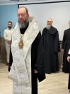 51-Архипастырский визит в Покровский собор города Усть-Каменогорска. Божественная Литургия в день празднования собора Пресвятой Богородицы