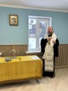 53-Архипастырский визит в Покровский собор города Усть-Каменогорска. Божественная Литургия в день празднования собора Пресвятой Богородицы