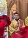 19-День памяти Новомучеников и исповедников Церкви Русской. Божественная Литургия в Андреевском кафедральном соборе города Усть-Каменогорска 