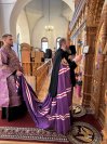 3-Неделя Торжества Православия в главном храме епархии