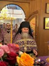 9-Неделя Торжества Православия в главном храме епархии