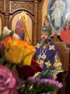22-Неделя Торжества Православия в главном храме епархии