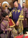 36-Неделя Торжества Православия в главном храме епархии