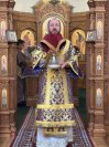 39-Неделя Торжества Православия в главном храме епархии