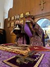 46-Неделя Торжества Православия в главном храме епархии