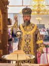48-Неделя Торжества Православия в главном храме епархии