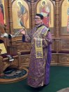 50-Неделя Торжества Православия в главном храме епархии