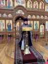 51-Неделя Торжества Православия в главном храме епархии