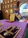 62-Неделя Торжества Православия в главном храме епархии