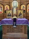 64-Неделя Торжества Православия в главном храме епархии