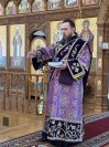 66-Неделя Торжества Православия в главном храме епархии