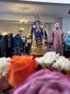 70-Неделя Торжества Православия в главном храме епархии