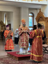 4-Праздник великомученика и целителя Пантелеимона