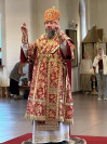 6-Праздник великомученика и целителя Пантелеимона