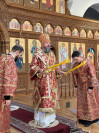 8-Праздник великомученика и целителя Пантелеимона