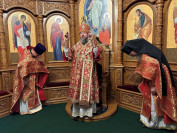 11-Праздник великомученика и целителя Пантелеимона