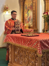 15-Праздник великомученика и целителя Пантелеимона