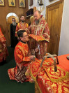 18-Праздник великомученика и целителя Пантелеимона