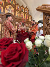 31-Праздник великомученика и целителя Пантелеимона