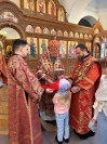 32-Праздник великомученика и целителя Пантелеимона