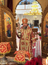 34-Праздник великомученика и целителя Пантелеимона