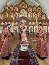 41-Праздник великомученика и целителя Пантелеимона