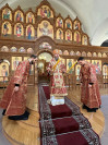 42-Праздник великомученика и целителя Пантелеимона