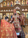44-Праздник великомученика и целителя Пантелеимона