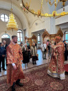 46-Праздник великомученика и целителя Пантелеимона