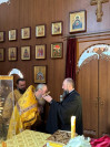 2-Служение архиепископа Амфилохия в день празднования Смоленской иконы Пресвятой Богородицы