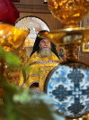 7-Служение архиепископа Амфилохия в день празднования Смоленской иконы Пресвятой Богородицы