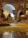23-Служение архиепископа Амфилохия в день празднования Смоленской иконы Пресвятой Богородицы