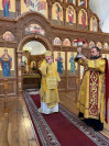29-Служение архиепископа Амфилохия в день празднования Смоленской иконы Пресвятой Богородицы