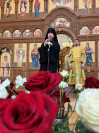 37-Служение архиепископа Амфилохия в день празднования Смоленской иконы Пресвятой Богородицы
