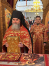 5-Божественная Литургия в Неделю 4-ю по Пасхе