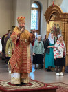 6-Божественная Литургия в Неделю 4-ю по Пасхе