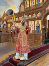 14-Божественная Литургия в Неделю 4-ю по Пасхе