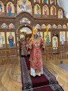 24-Божественная Литургия в Неделю 4-ю по Пасхе