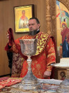 27-Божественная Литургия в Неделю 4-ю по Пасхе