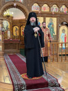 37-Божественная Литургия в Неделю 4-ю по Пасхе