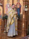 18-В первое воскресение после Рождества Христова Управляющий Усть-Каменогорской и Семипалатинской епархией  возглавил служение Божественной Литургии в Андреевском кафедральном соборе 