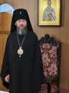 35-В первое воскресение после Рождества Христова Управляющий Усть-Каменогорской и Семипалатинской епархией  возглавил служение Божественной Литургии в Андреевском кафедральном соборе 