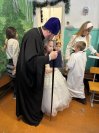 17-Архиепископ Амфилохий посетил детский праздник в Центральной воскресной школе города Усть-Каменогорска