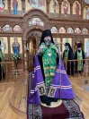 4-Всенощное бдение накануне двунадесятого праздника Входа Господня в Иерусалим